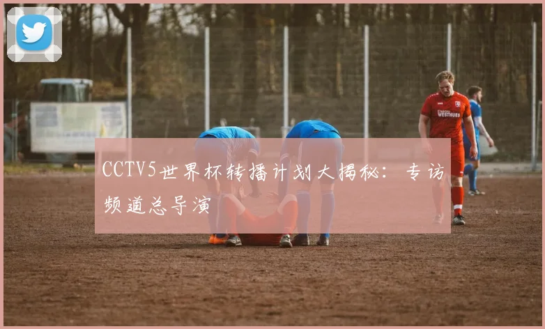 CCTV5世界杯转播计划大揭秘：专访频道总导演
